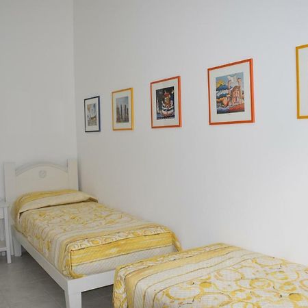 Apartmán Casa Pepi Olbia Exteriér fotografie