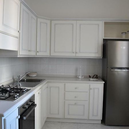 Apartmán Casa Pepi Olbia Exteriér fotografie