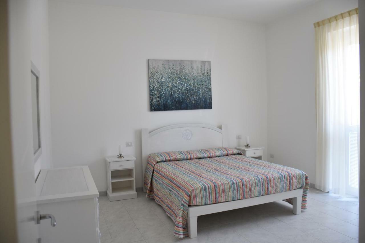 Apartmán Casa Pepi Olbia Exteriér fotografie
