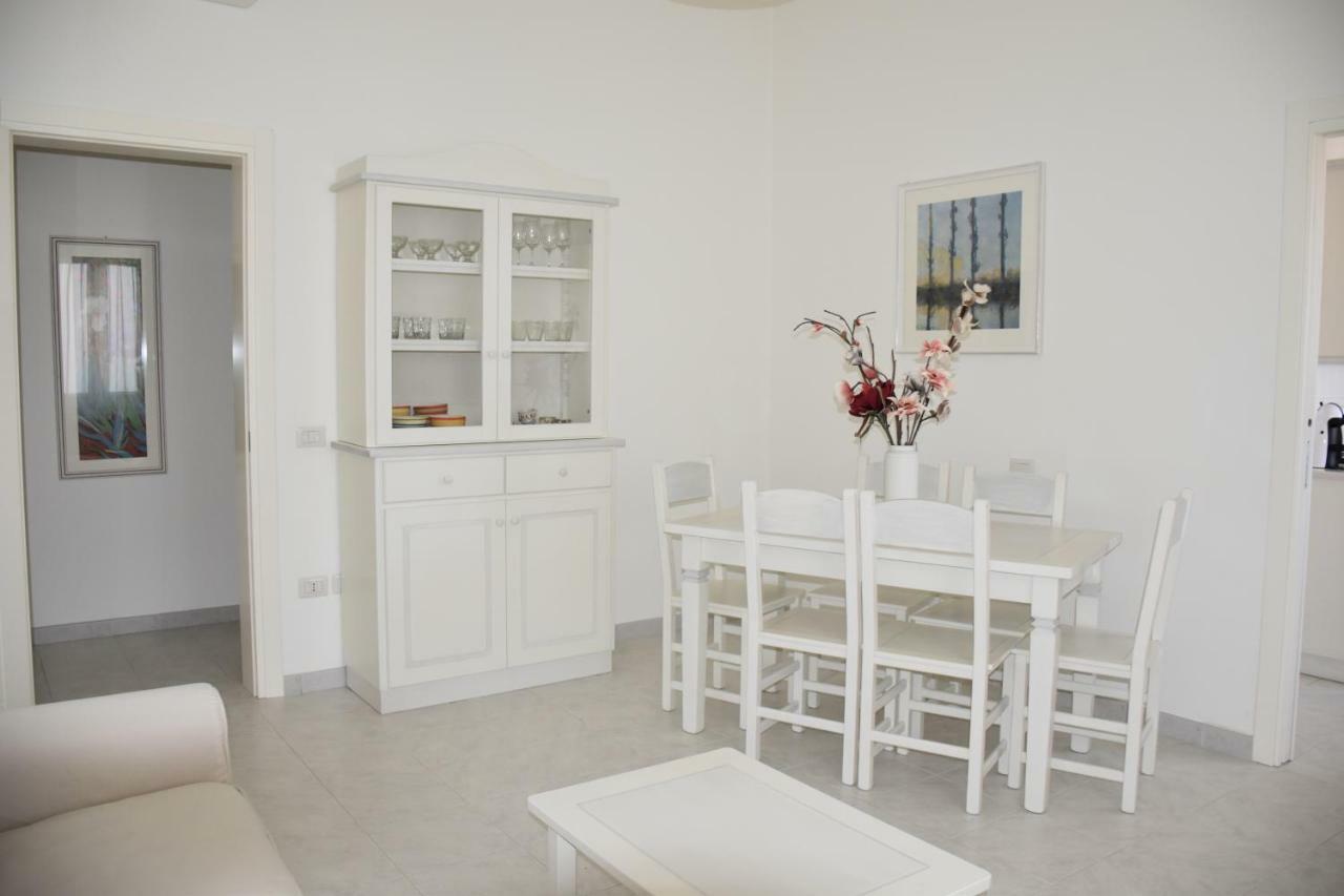 Apartmán Casa Pepi Olbia Exteriér fotografie