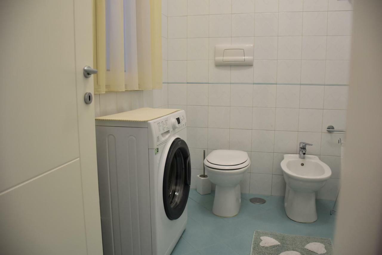 Apartmán Casa Pepi Olbia Exteriér fotografie