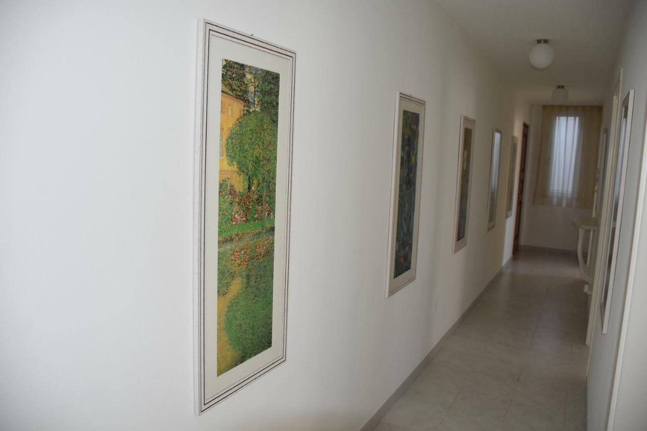 Apartmán Casa Pepi Olbia Exteriér fotografie