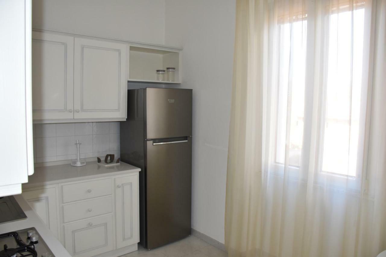 Apartmán Casa Pepi Olbia Exteriér fotografie