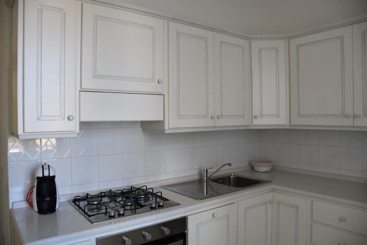 Apartmán Casa Pepi Olbia Exteriér fotografie
