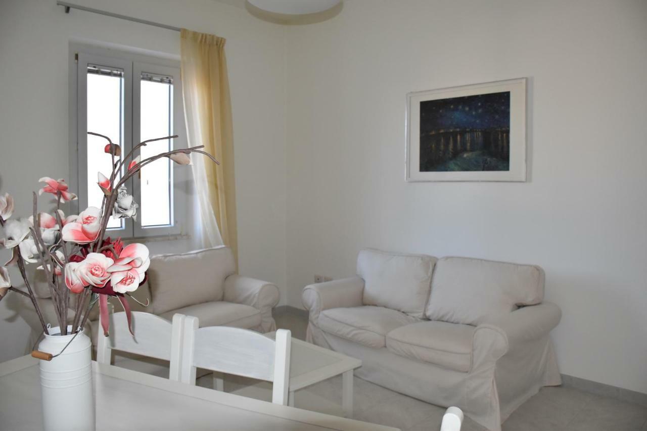 Apartmán Casa Pepi Olbia Exteriér fotografie