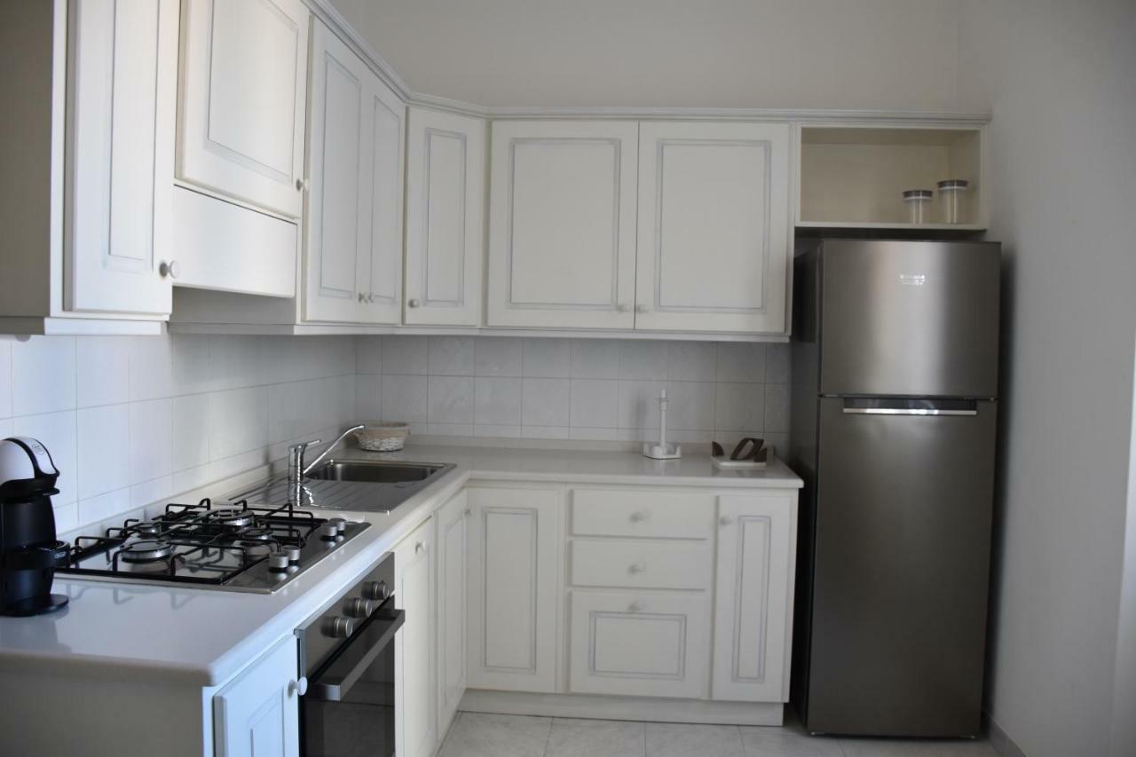 Apartmán Casa Pepi Olbia Exteriér fotografie