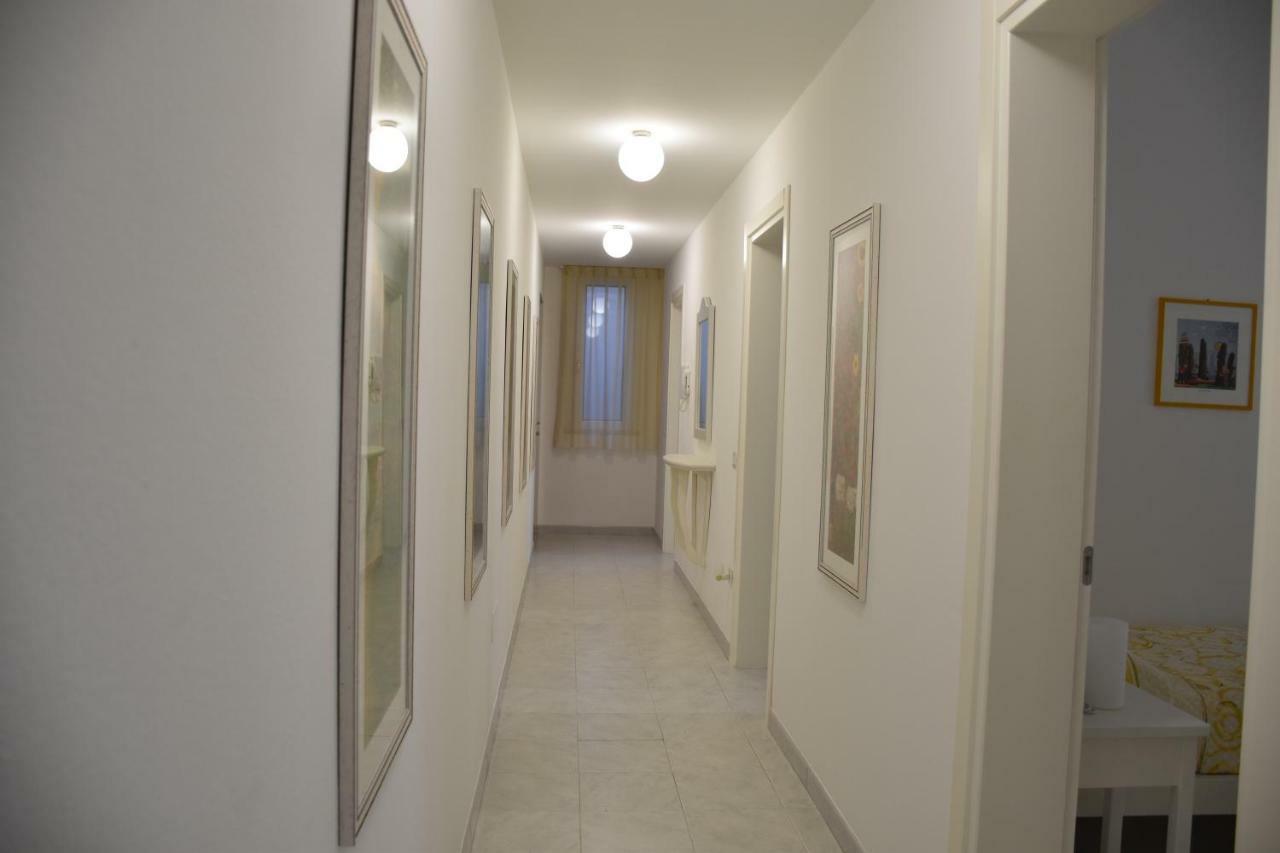 Apartmán Casa Pepi Olbia Exteriér fotografie