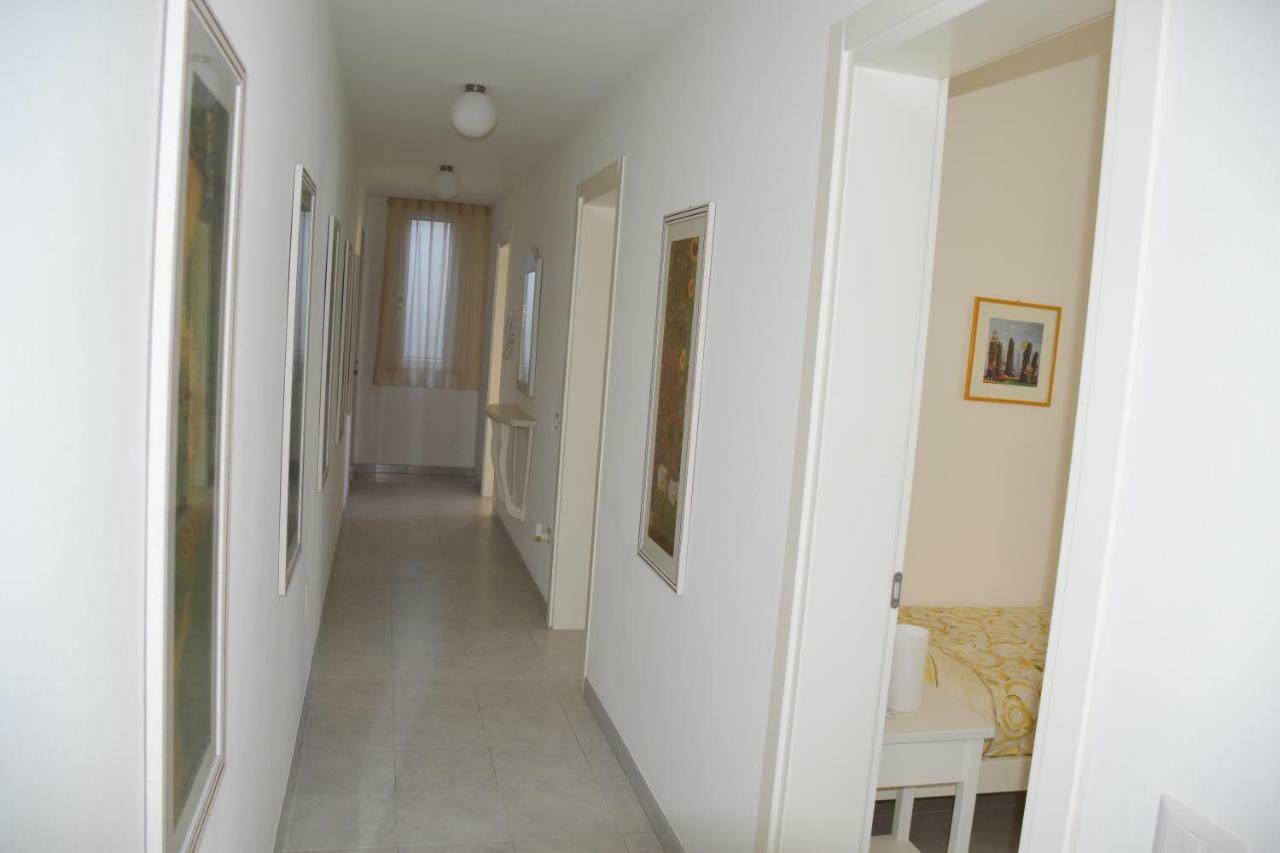 Apartmán Casa Pepi Olbia Exteriér fotografie